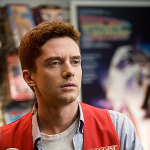 Fotoğraf Topher Grace