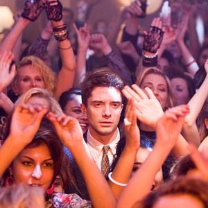 Fotoğraf Topher Grace