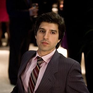 Fotoğraf Demetri Martin