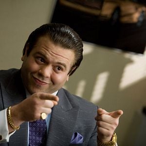 Fotoğraf Dan Fogler