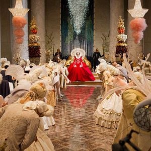 Fotoğraf Tarsem Singh