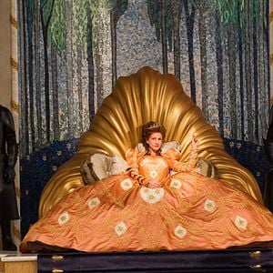 Fotoğraf Tarsem Singh