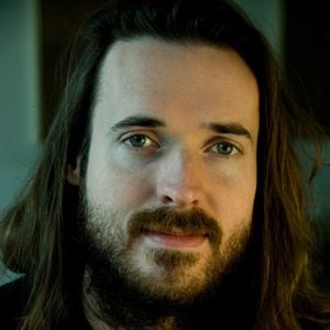 Fotoğraf Mike Cahill