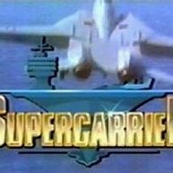 Fotoğraf Supercarrier