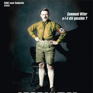 Fotoğraf Apocalypse Hitler