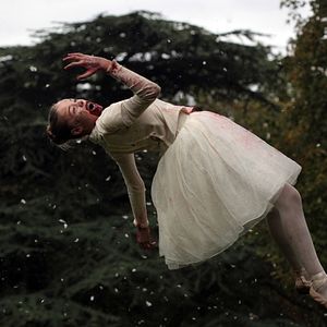 Fotoğraf Alexandre Bustillo