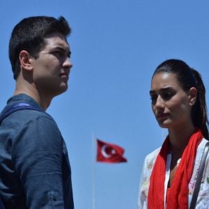 Fotoğraf Anadolu Kartalları