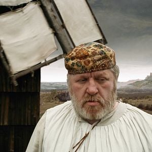 Fotoğraf The Mill and the Cross