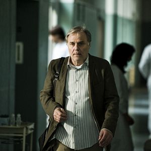 Fotoğraf Josef Bierbichler