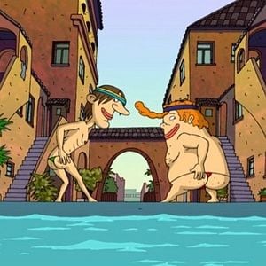 Fotoğraf Göçenler, Göçürenler... Ne Varsa Götürenler