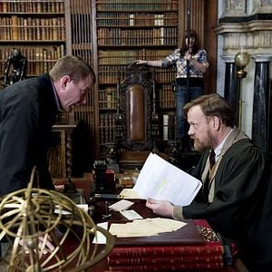 Fotoğraf Guy Ritchie