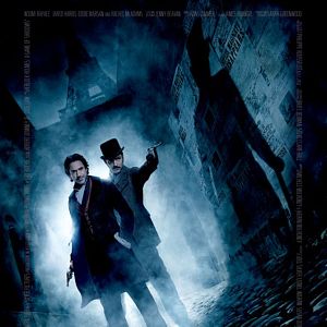 Fotoğraf Sherlock Holmes: Gölge Oyunları