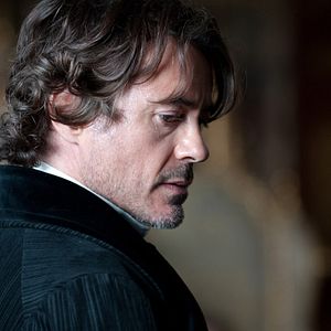 Fotoğraf Sherlock Holmes: Gölge Oyunları