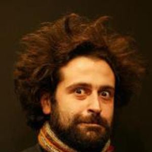 Fotoğraf Kuvvet Yurdakul