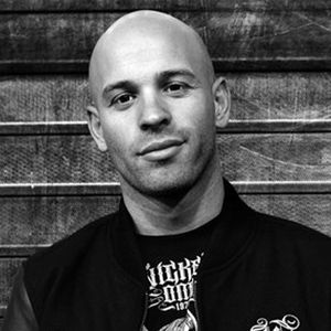 Fotoğraf Franck Gastambide