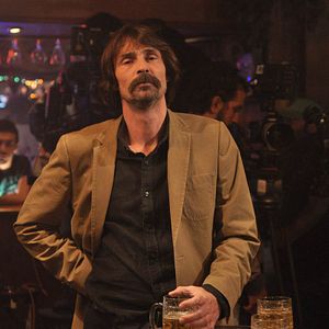 Fotoğraf Behzat Ç. Seni Kalbime Gömdüm