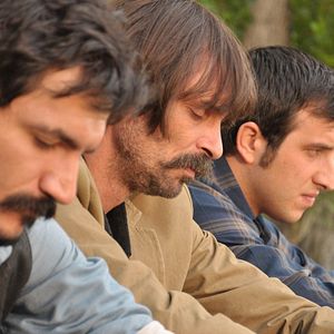 Fotoğraf Behzat Ç. Seni Kalbime Gömdüm