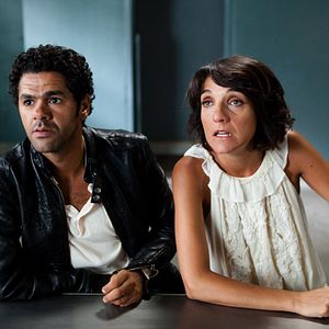 Fotoğraf Florence Foresti