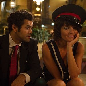 Fotoğraf Florence Foresti