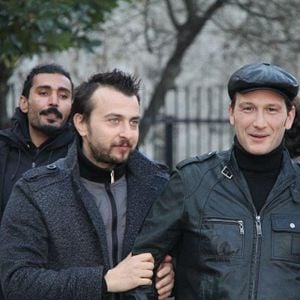 Fotoğraf Leyla ile Mecnun