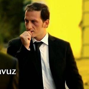 Fotoğraf Leyla ile Mecnun