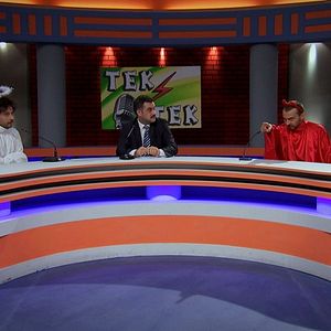 Fotoğraf Leyla ile Mecnun