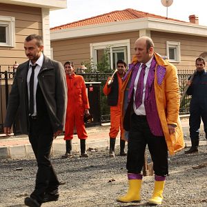 Fotoğraf Leyla ile Mecnun