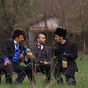 Fotoğraf Leyla ile Mecnun