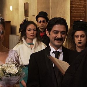 Fotoğraf Leyla ile Mecnun