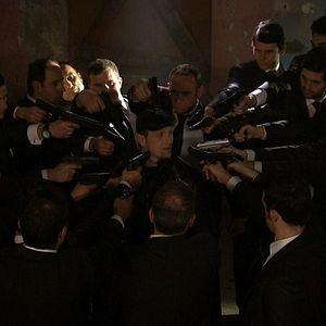 Fotoğraf Leyla ile Mecnun