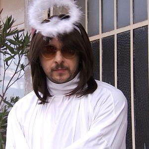 Fotoğraf Leyla ile Mecnun