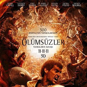 Fotoğraf Ölümsüzler