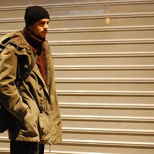 Fotoğraf Yan Pencere