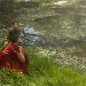 Fotoğraf Claude Nuridsany