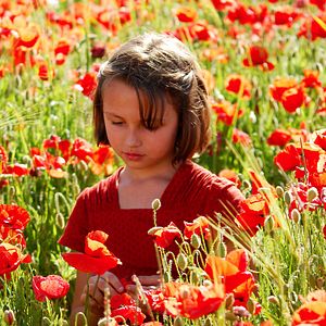 Fotoğraf Claude Nuridsany