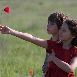 Fotoğraf Claude Nuridsany