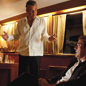 Fotoğraf Danny Huston