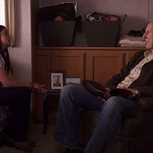 Fotoğraf James Cromwell