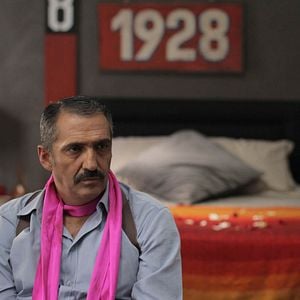 Fotoğraf Yavuz Bingöl