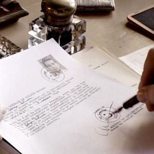 Fotoğraf Türk Pasaportu