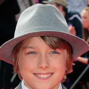 Fotoğraf Ross Marron