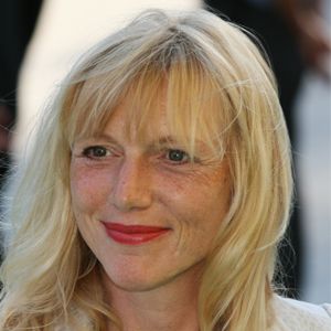 Fotoğraf Johanna ter Steege