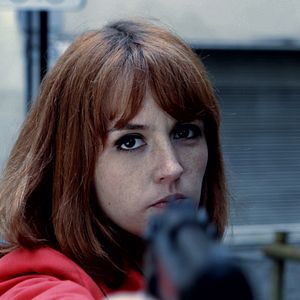 Fotoğraf Justine Le Pottier