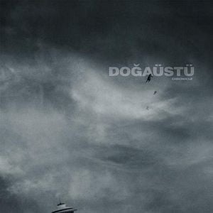 Fotoğraf Doğaüstü