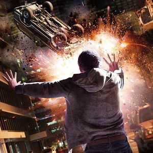 Fotoğraf Doğaüstü