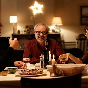 Fotoğraf Louis Becker