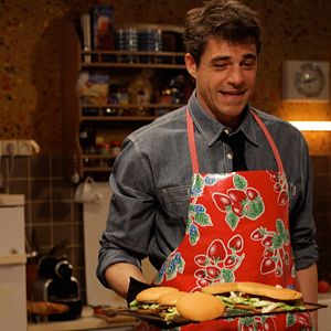 Fotoğraf Louis Becker