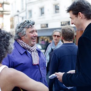 Fotoğraf Louis Becker