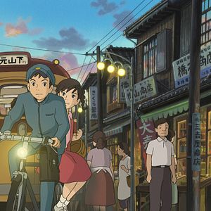 Fotoğraf Tepedeki Ev