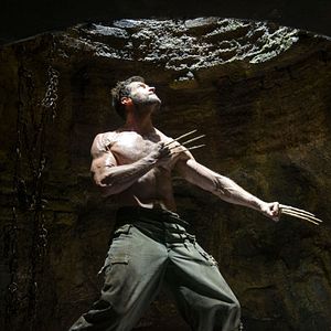 Fotoğraf Hugh Jackman